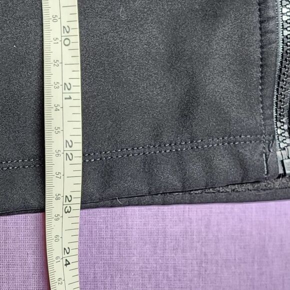 The North Face Apex Bionic softshell boys jacket - Picture 10 of 14